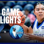 ATENEO vs. AdU | FULL GAME HIGHLIGHTS | UAAP SEASON 88 WOMEN’S BASKETBALL | SEP 28, 2025