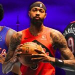 Recapping Toronto Raptors Media Day 2025