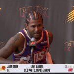 LIVE: Media Day Live! | Alexis Morgan, Zach Harper, & Mo Dakhil take you inside 2025 #NBAMediaDay