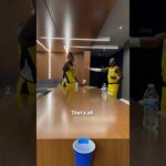 Aaron Nesmith Guaranteed a Bucket and Did Not Disappoint 😮‍💨