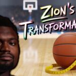 " Zion Williamson is on CR*CK ? " 😱 #nba #funny
