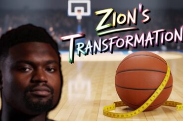 " Zion Williamson is on CR*CK ? " 😱 #nba #funny