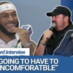 Daniel Gafford is Ready for a CHALLENGE With the Dallas Mavericks After Reseting in the Offseason