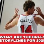 Bulls REKAP Podcast 🏀 (S2 - EP1): What are storylines for 2025-26 for Chicago Bulls as camp begins?