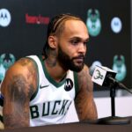 Gary Trent Jr. Media Day Press Conference | 9.29.25