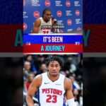 Jaden Ivey's MASSIVE Leap Next Season!