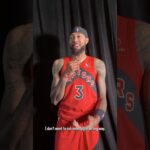 Always going after the vet 😂☠️ #raptors #fyp