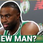 Jaylen Brown's DRAMATIC Mental Shift | Is This the KEY to Celtics' SUCCESS?
