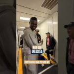 Zion Williamson ➕ Jordan Poole Duo 🔓 #nba #shorts