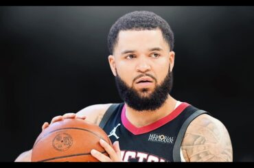What Does Fred VanVleets Injury Mean for the Houston Rockets Title Contention?