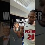 Full time admin. Part-time detective. #pistons #nba