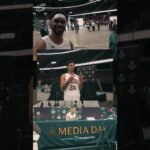 This is admin's favorite game fr. @ClevelandClinic #Cavs #Nintendods