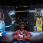 NBA League Pass | Stream Like You're Courtside