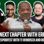 Bucks Season Preview w/ Eric Nehm + #BucksPodFest w/ Gyro Step (Hear District Ep. 82)