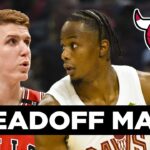 Chicago Bulls Training Camp Day 1: Who's LEADING Starter Competition? | CHGO Bulls Podcast