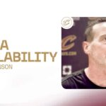 Cavs Training Camp | Kenny Atkinson Media Availability | 9.30.3035
