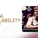Media Day Availability | Luke Travers | 9.29.2025