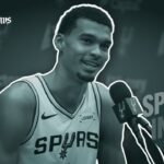 Wemby is back, but could injuries hamstring San Antonio? | Spurs Insider