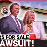 Lawsuit from Portland's WNBA Ownership Group Could Complicate the Sale of the Portland Trail Blazers