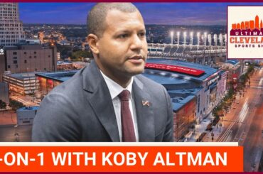 Cavaliers' GM Koby Altman on Evan Mobley, the team's offseason moves & new challenges for 2025/2026
