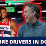 Washington Wizards' Culture REVOLUTION Begins | Can Keefe Build a Winning Foundation?