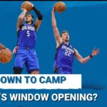 Orlando Magic in WIN-NOW MODE | What expectations mean for the Magic's 2026 season