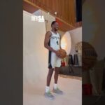 San Antonio Spurs Media Day 2025: From vets to rookies, here's what it looked like for this season