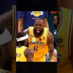 When Refs ruined the Lakers 😭