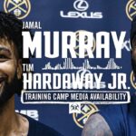 You Can See The Chemistry 🤝 | Post Practice Media