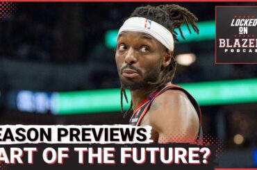 Can Jerami Grant Bounce Back and be a Key Part of the Trail Blazers Rise? | Season Preview