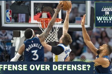 The Minnesota Timberwolves May SURPRISE Us In These Areas... | Leonard Miller Injured