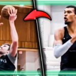 The Spurs just teased something WILD...