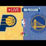 NBA HIGHLIGHTS today  | NBA LIVE! Golden State Warriors vs Indiana Pacers | 2K26