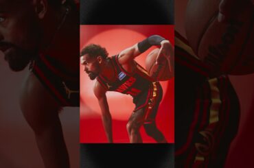 Freeze frames 🥶📸😮‍💨 #nba #hawks #mediaday #photography