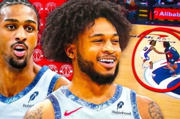 We Need To Talk About The Wizards