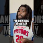 Someone tell us what age ninth grade is in the comments #nba #pistons #detroitpistons