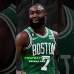 Celtics' Tatum Return: NBA Comeback of the Century? #shorts