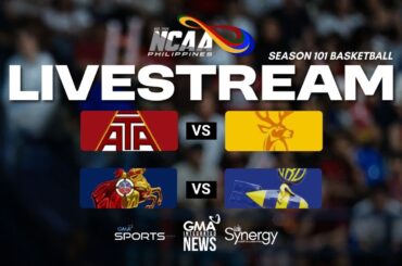 Basketball Tournament - October 3, 2025 | NCAA Season 101