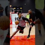 watch and enjoy! training camp highlights 🫡