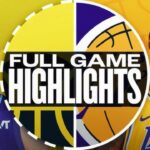 LAKERS vs JAZZ FULL GAME HIGHLIGHTS October 3, 2025 | NBA Full Game Highlights Today (2K)