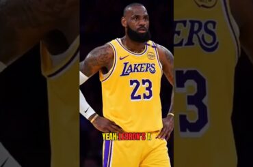 LeBron's Next Move Could Shock Everyone!