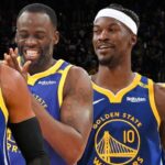 The Golden State Warriors UNC’S Won’t Be Stopped