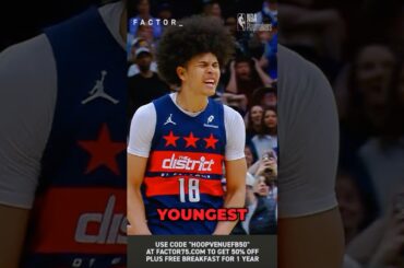 The Wizards’ Future Starts Now