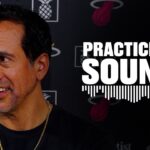 Erik Spoelstra | Practice Interviews | October 3, 2025