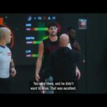 Behind The Scenes At Day 2 Of The Trail Blazers' 2025 Training Camp