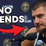 The Most Controversial Media Day Of All Time