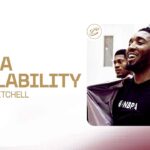 Cavs Training Camp | Donovan Mitchell Media Availability | 10.3.2025