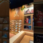 Shoe Palace Little Tokyo L.A.  #airjordan #sneakers #nike #losangeles #nba #love #chicagobulls