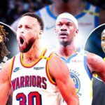 LOS 3 TRASPASOS QUE NECESITA GOLDEN STATE WARRIORS!