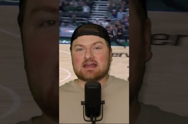 The Milwaukee Bucks Are So Weird